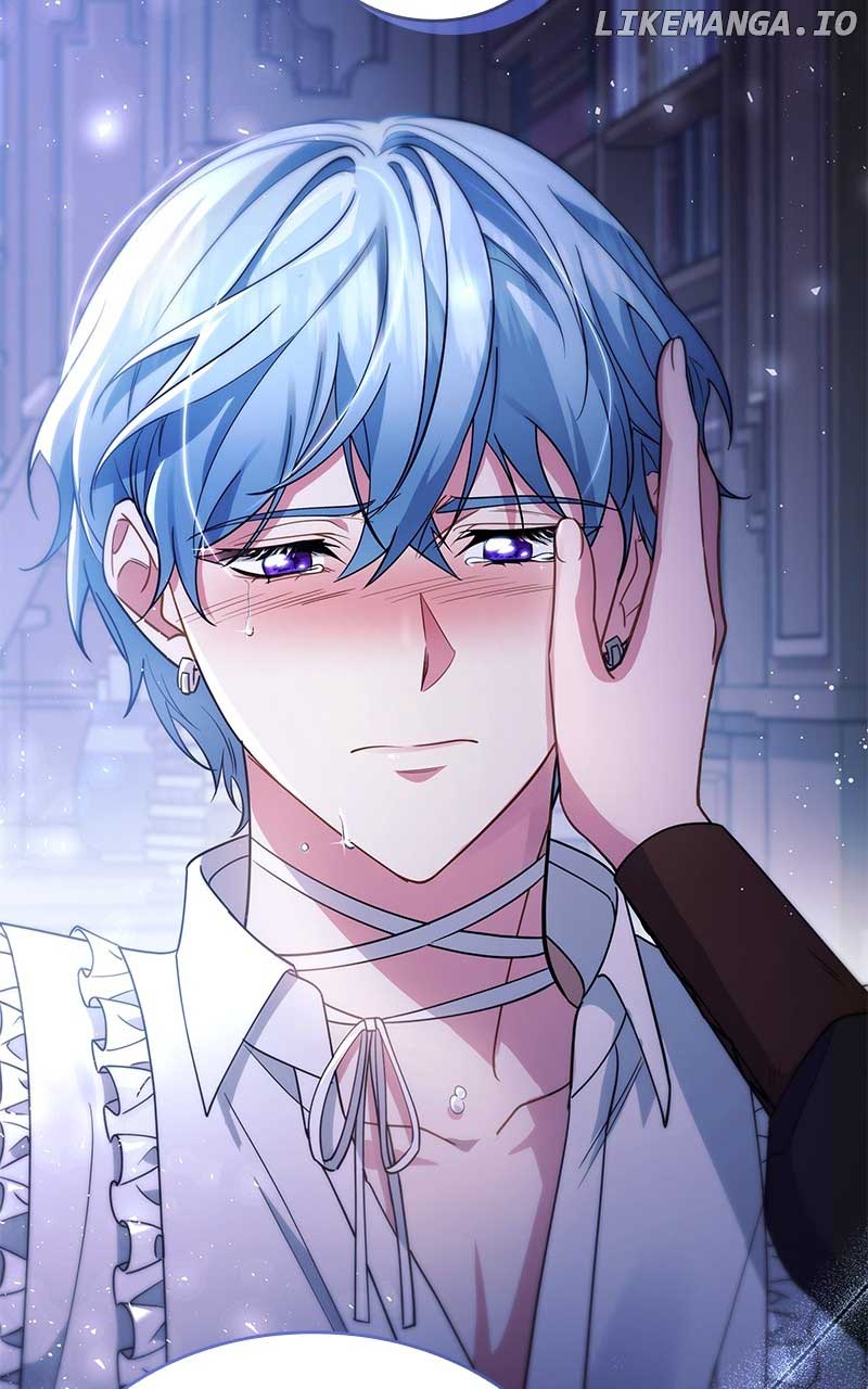 The Things Melvin Left Behind for Them Chapter 72 379 069