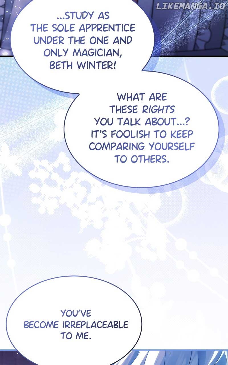 The Things Melvin Left Behind for Them Chapter 72 380 070