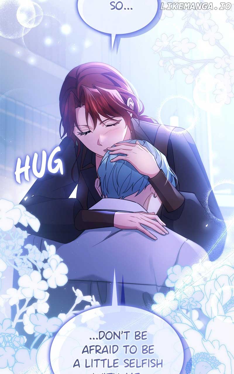 The Things Melvin Left Behind for Them Chapter 72 382 072