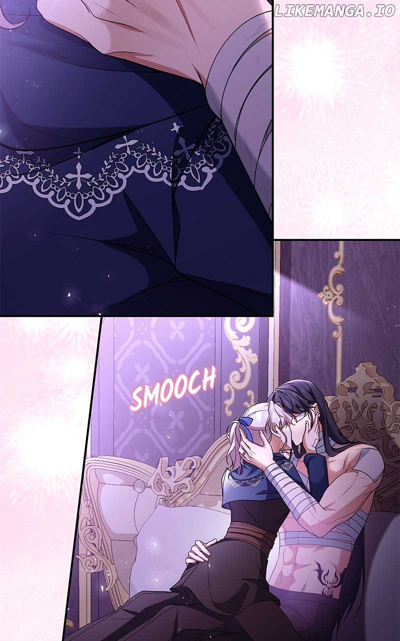 The Things Melvin Left Behind for Them Chapter 72 387 077