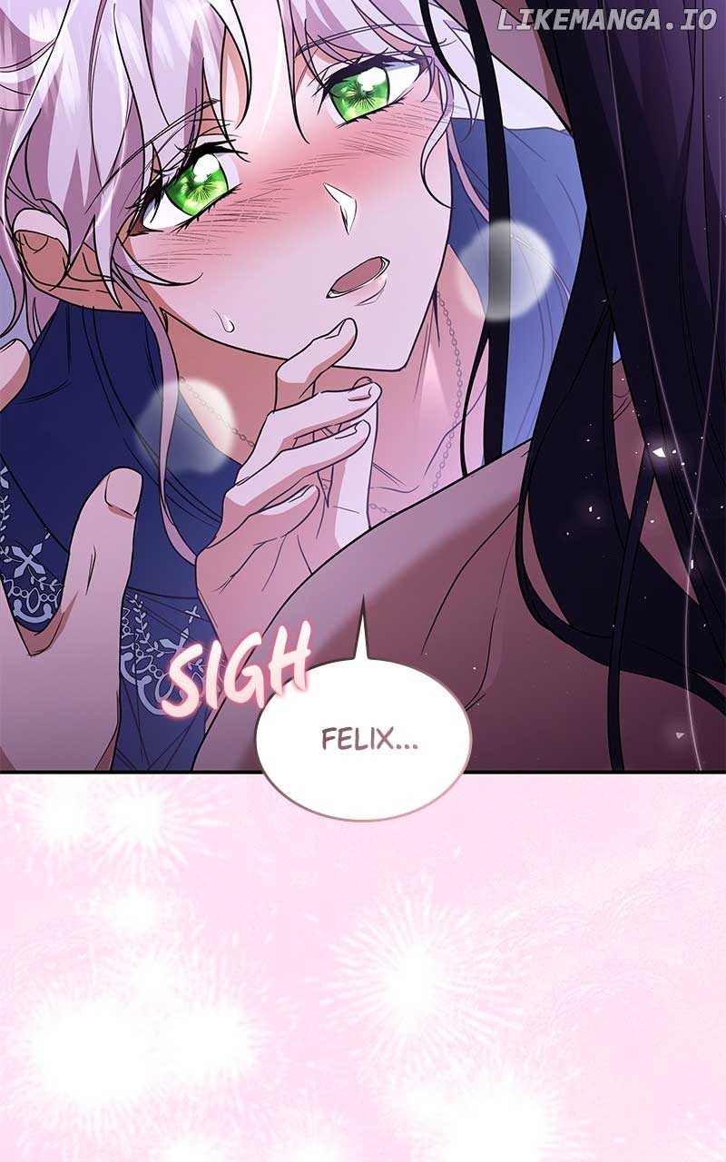 The Things Melvin Left Behind for Them Chapter 72 389 079