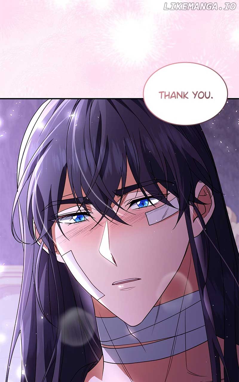 The Things Melvin Left Behind for Them Chapter 72 390 080