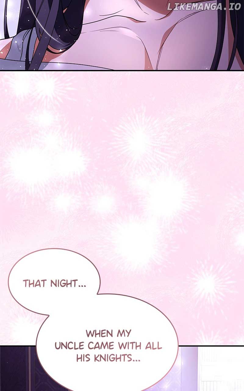 The Things Melvin Left Behind for Them Chapter 72 391 081