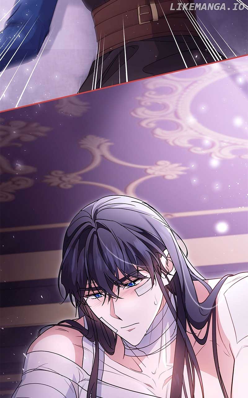 The Things Melvin Left Behind for Them Chapter 72 400 090