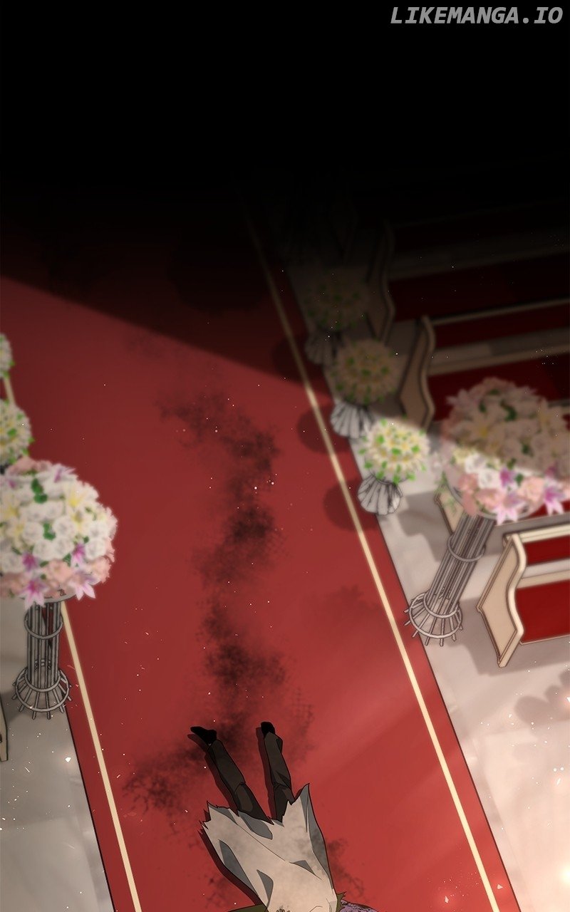 The Things Melvin Left Behind for Them Chapter 79 308 0