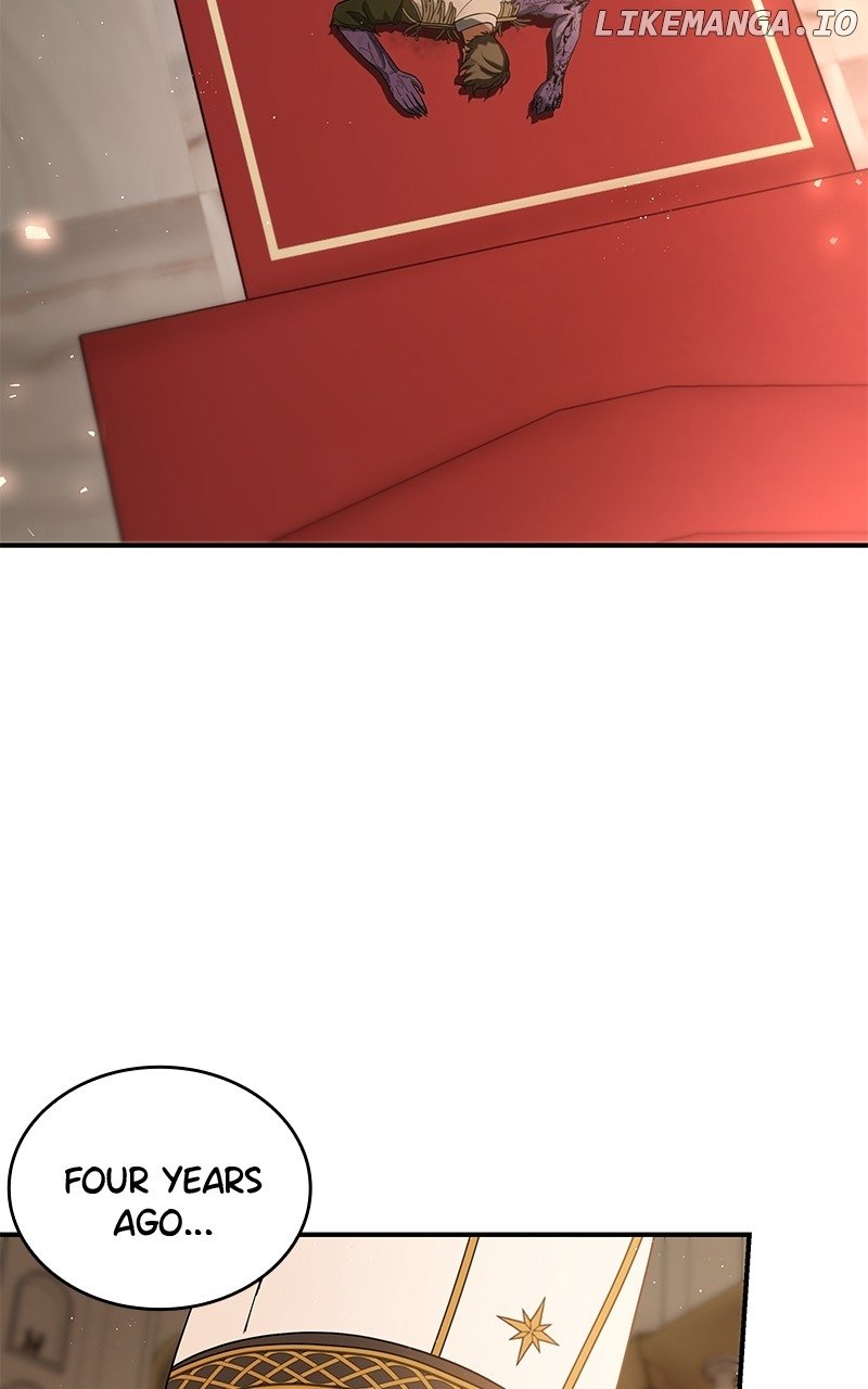 The Things Melvin Left Behind for Them Chapter 79 309 1