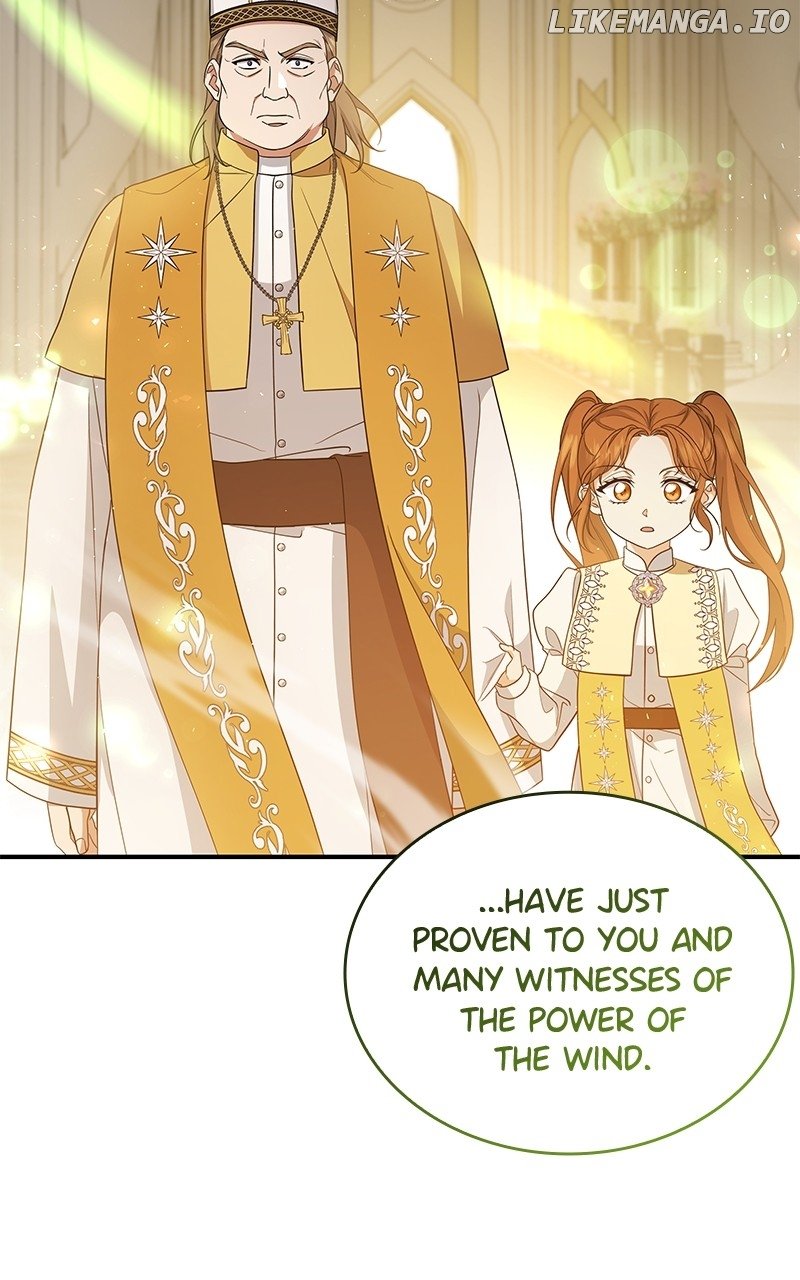 The Things Melvin Left Behind for Them Chapter 79 318 10