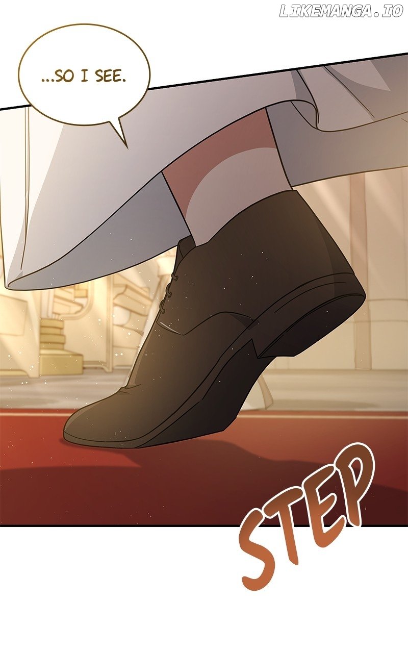 The Things Melvin Left Behind for Them Chapter 79 323 15