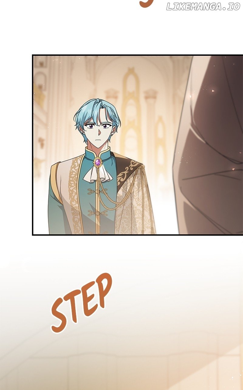 The Things Melvin Left Behind for Them Chapter 79 325 17