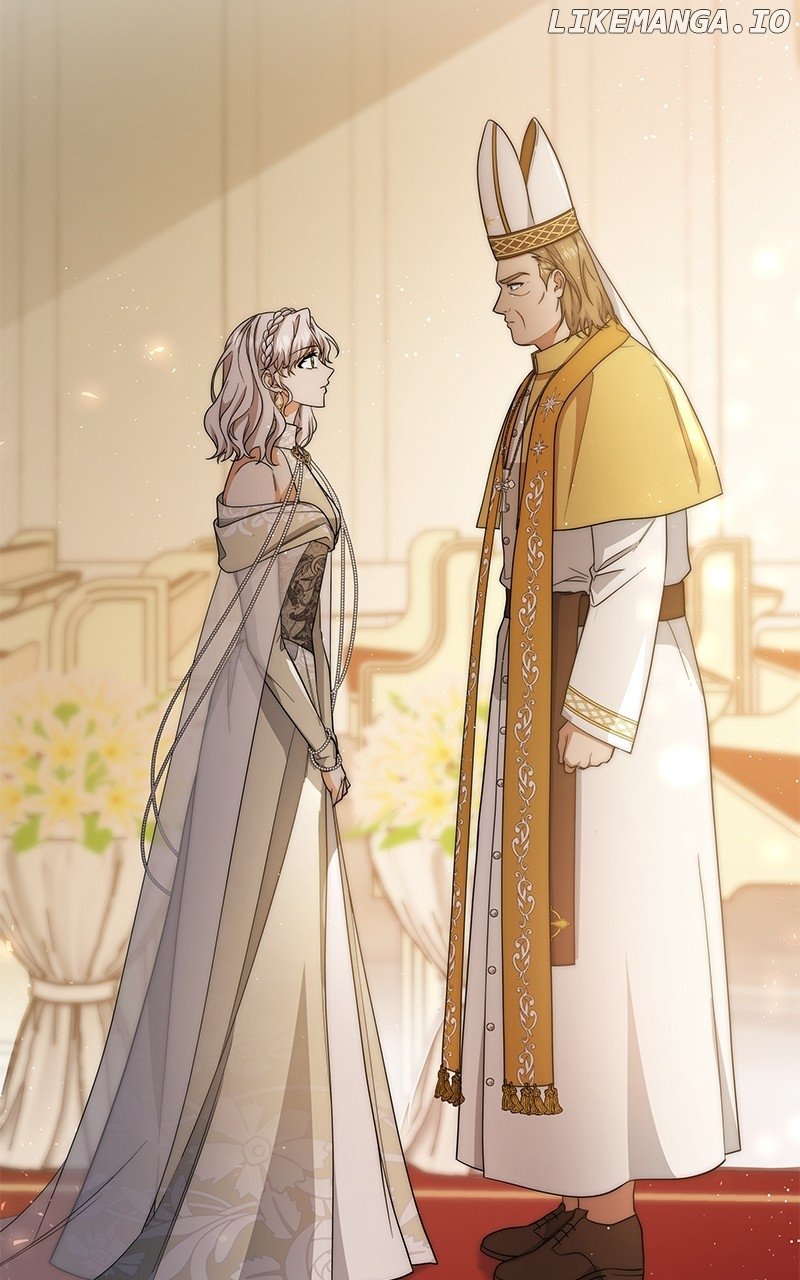 The Things Melvin Left Behind for Them Chapter 79 326 18