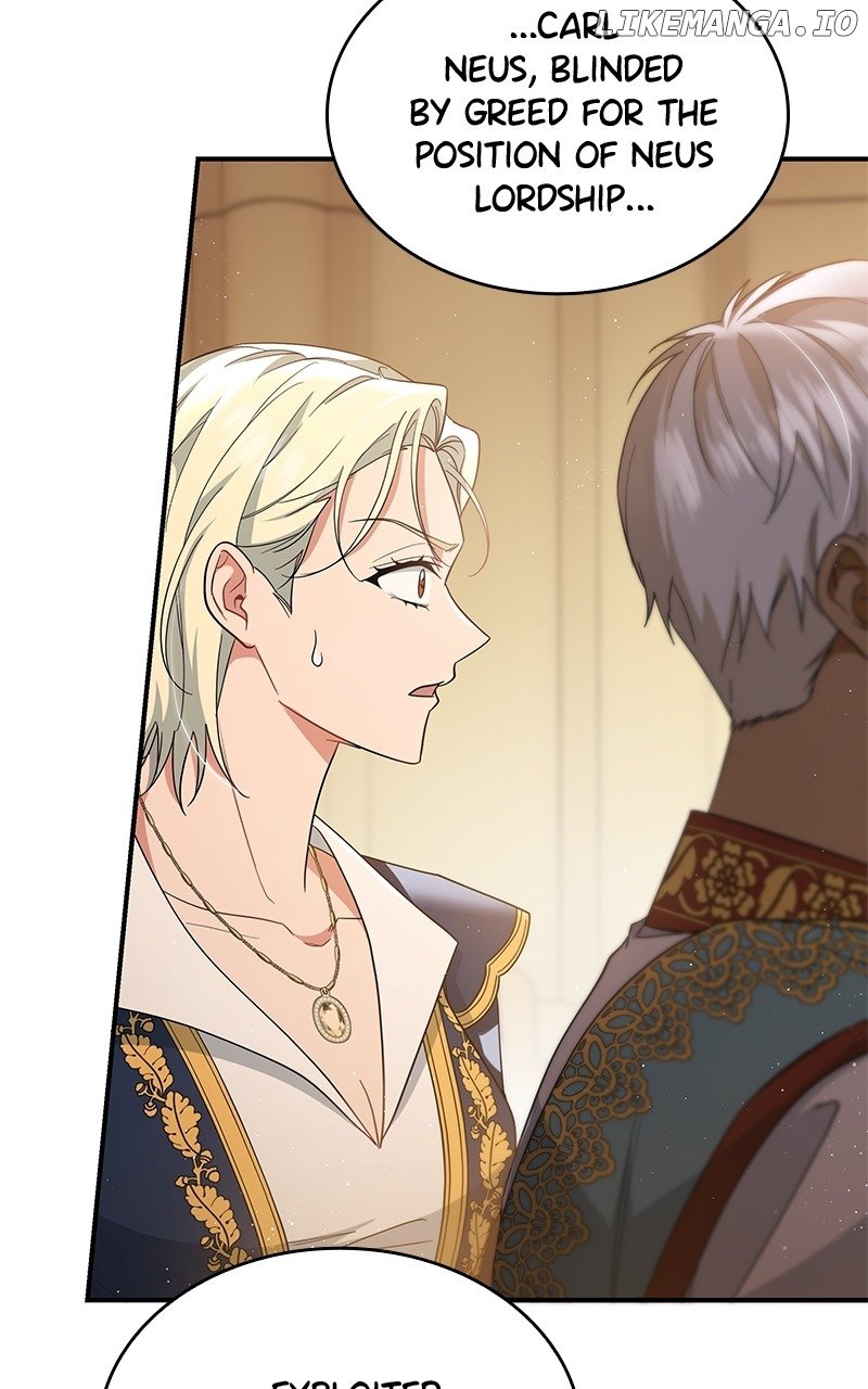 The Things Melvin Left Behind for Them Chapter 79 311 3