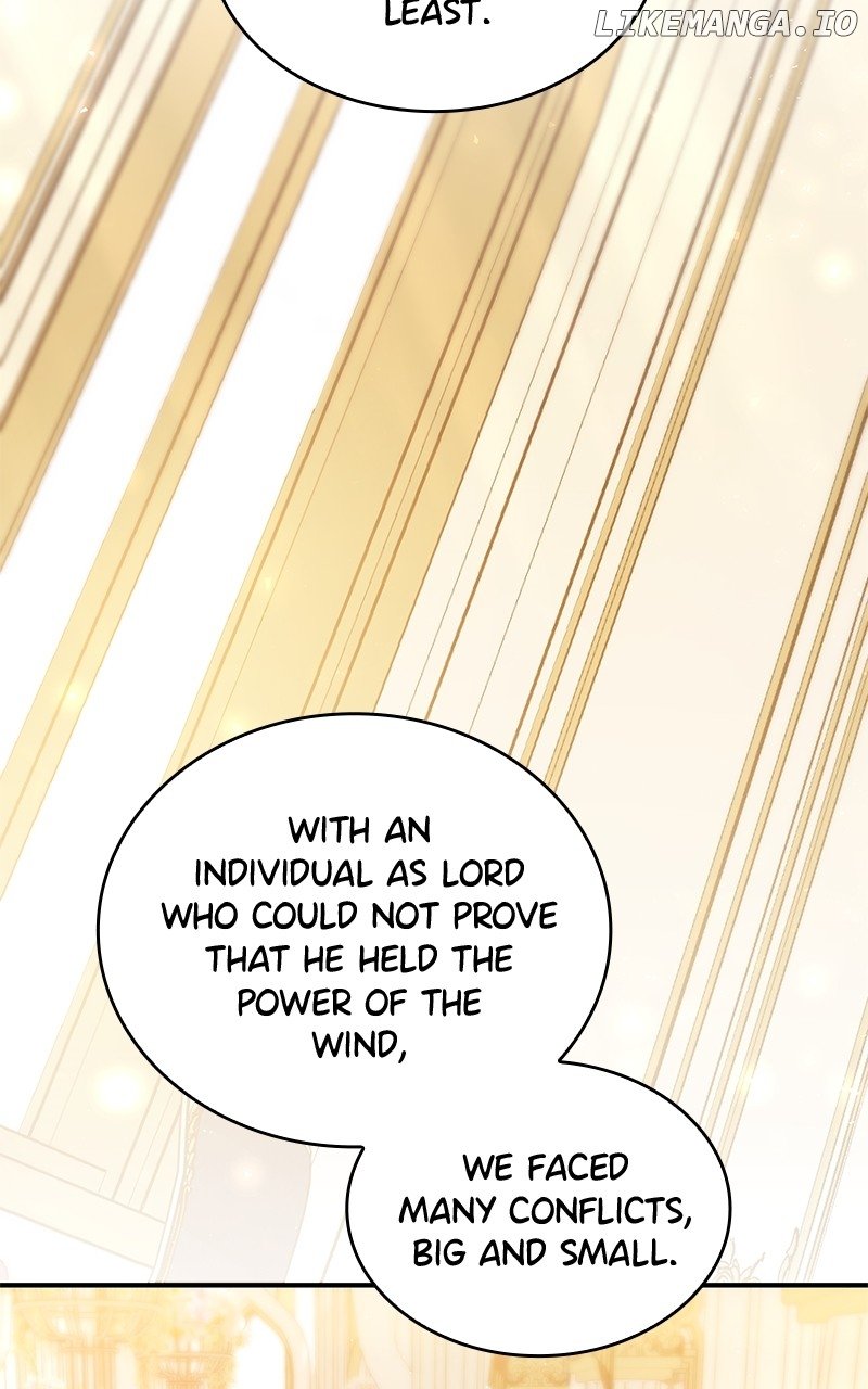 The Things Melvin Left Behind for Them Chapter 79 341 33