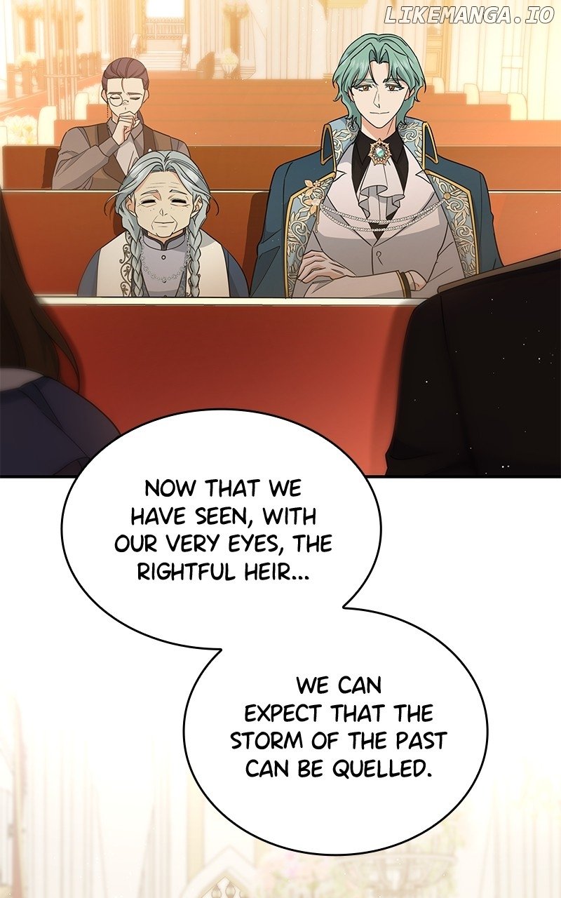 The Things Melvin Left Behind for Them Chapter 79 342 34