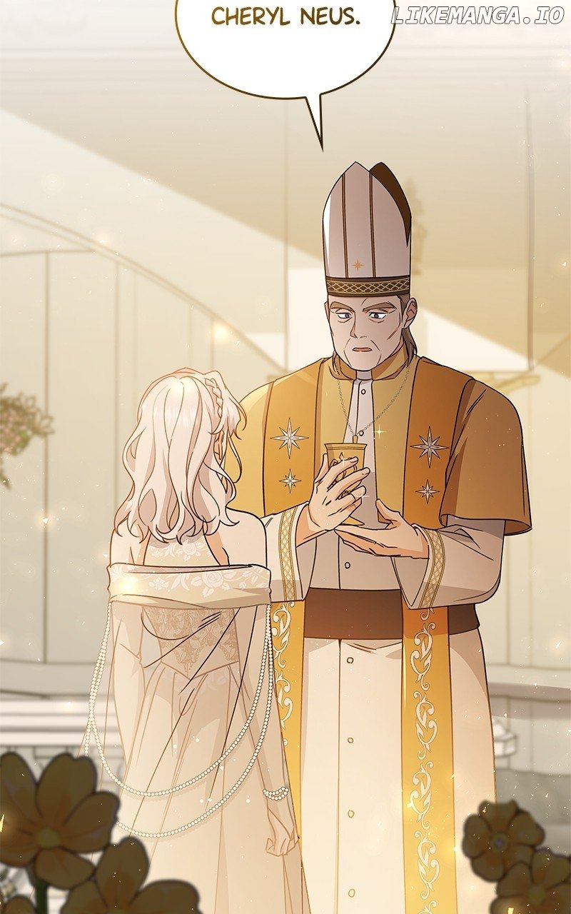 The Things Melvin Left Behind for Them Chapter 79 344 36