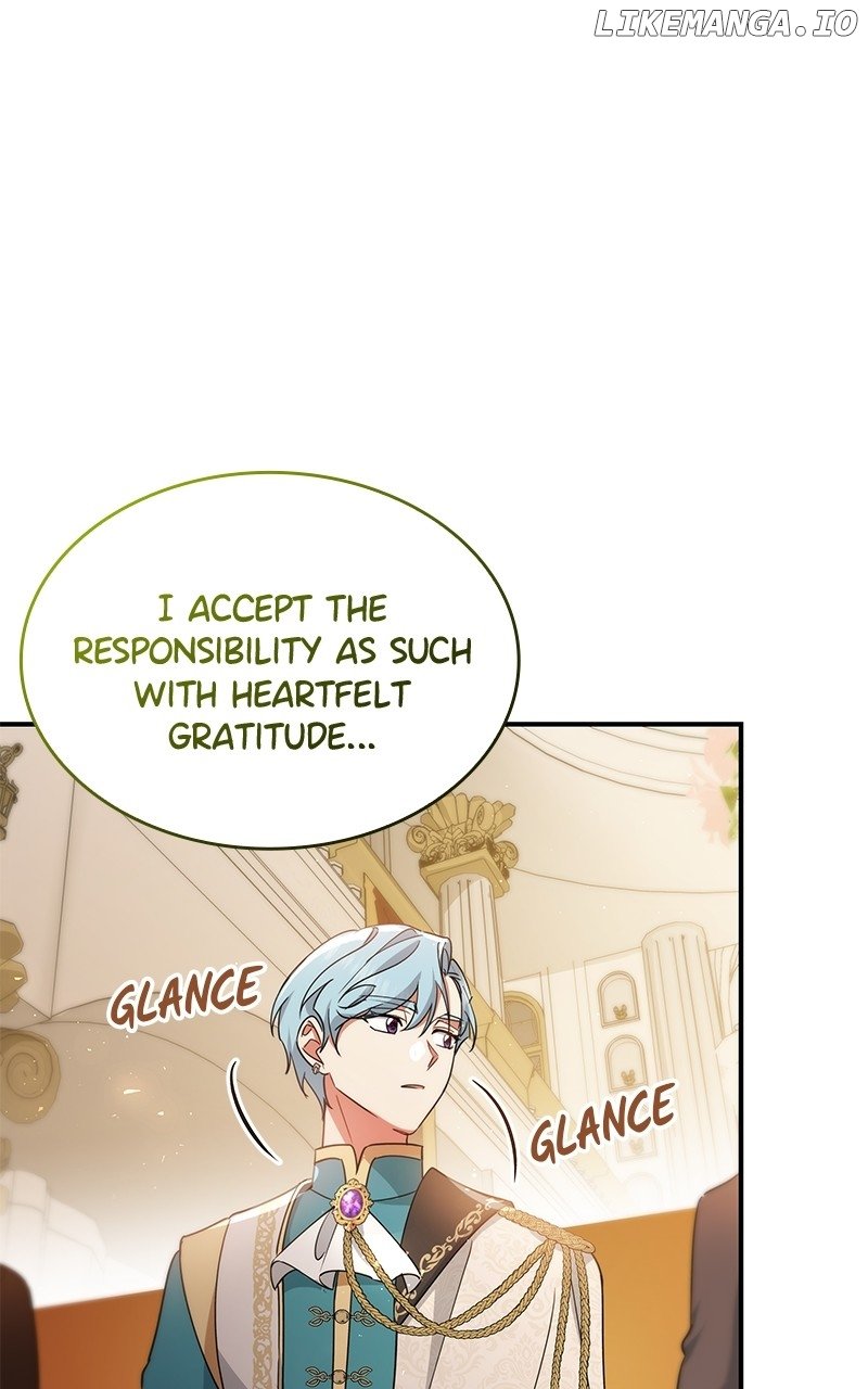 The Things Melvin Left Behind for Them Chapter 79 347 39