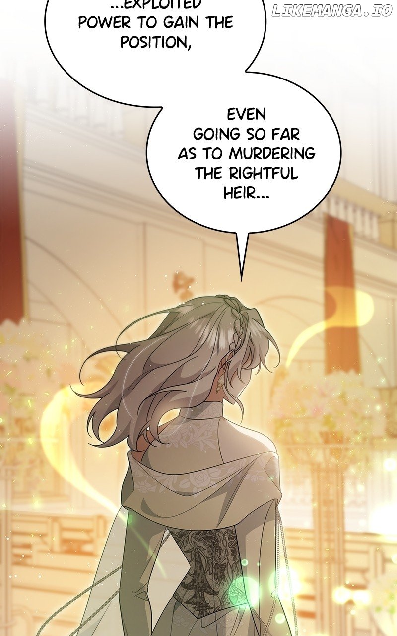 The Things Melvin Left Behind for Them Chapter 79 312 4