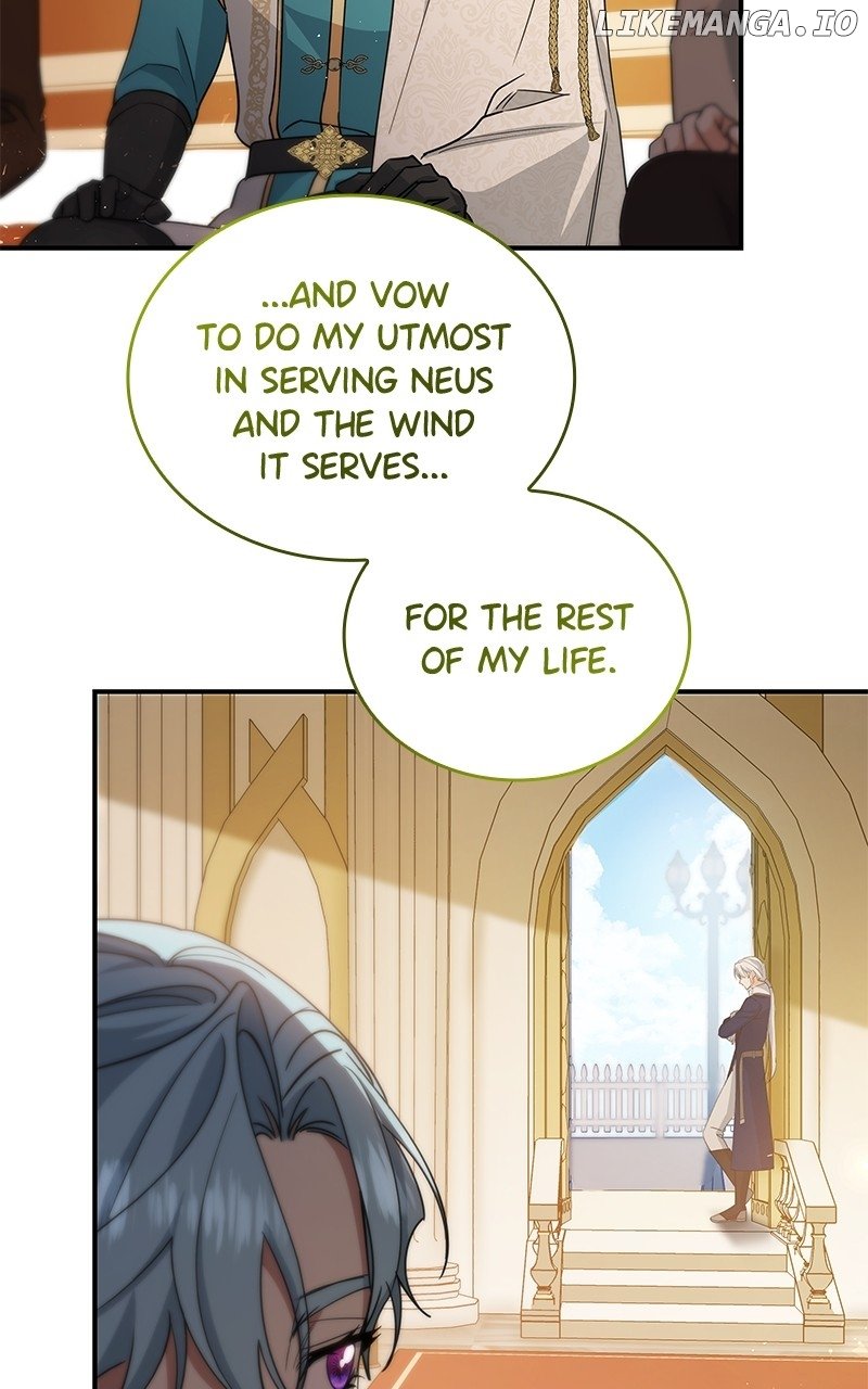 The Things Melvin Left Behind for Them Chapter 79 348 40