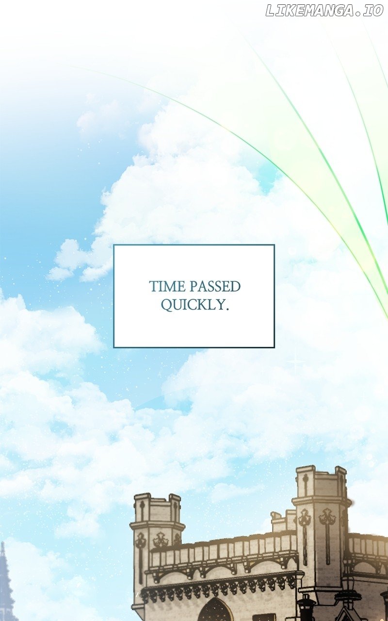 The Things Melvin Left Behind for Them Chapter 79 357 49