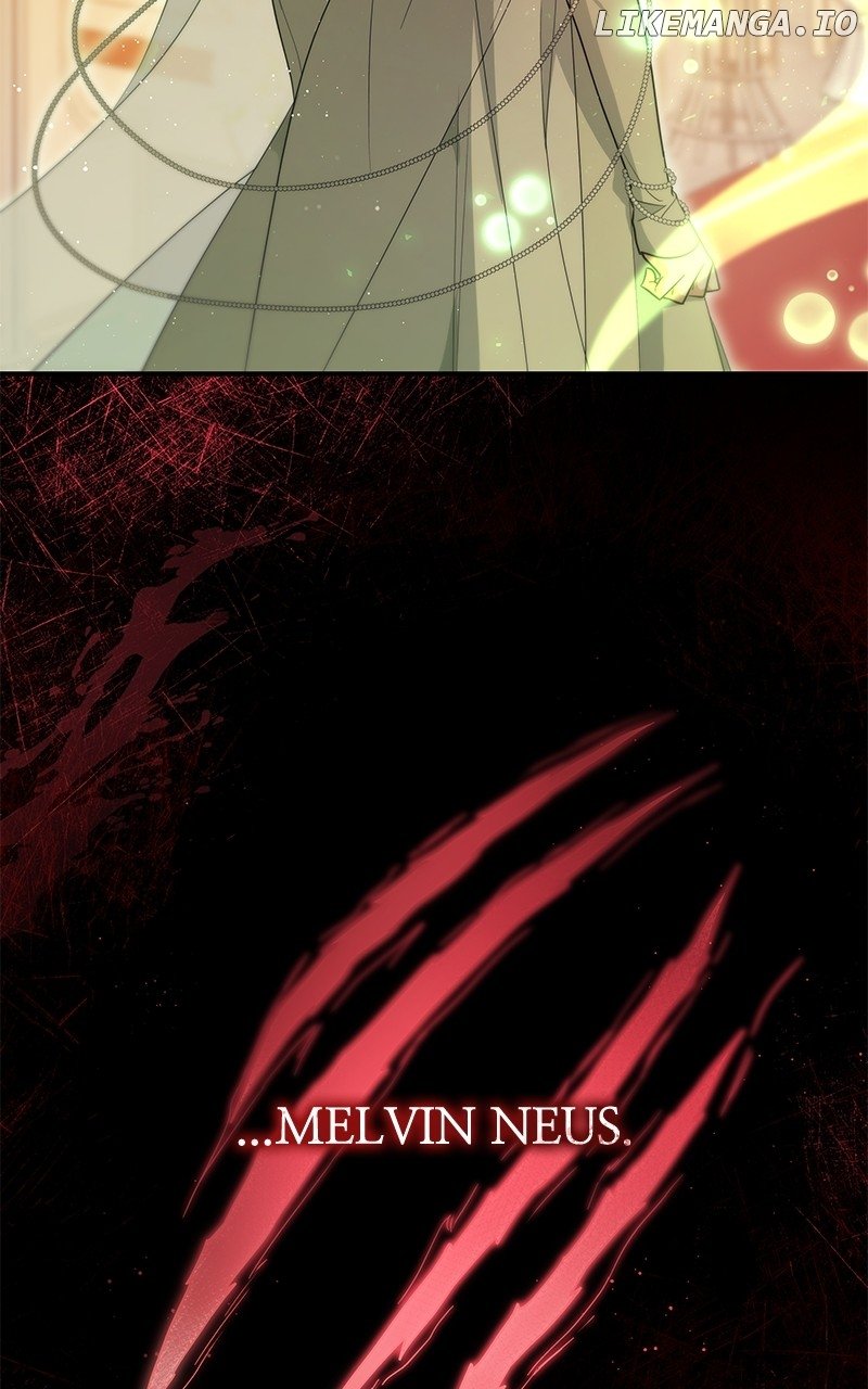 The Things Melvin Left Behind for Them Chapter 79 313 5