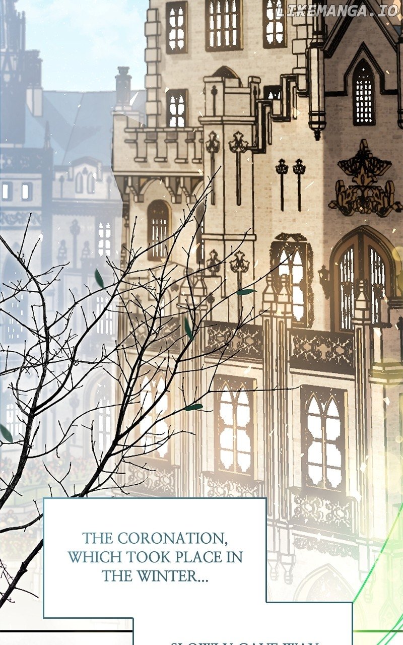 The Things Melvin Left Behind for Them Chapter 79 358 50