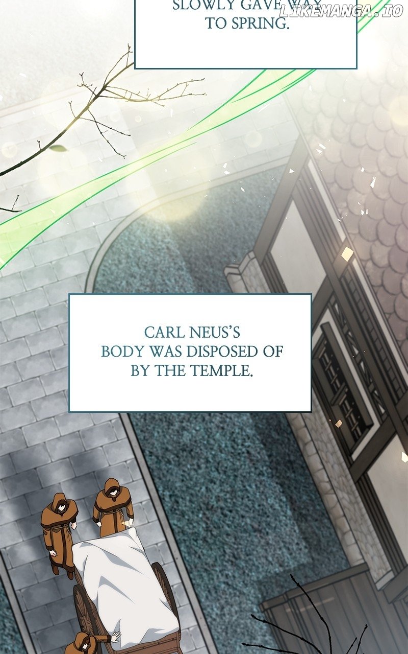 The Things Melvin Left Behind for Them Chapter 79 359 51