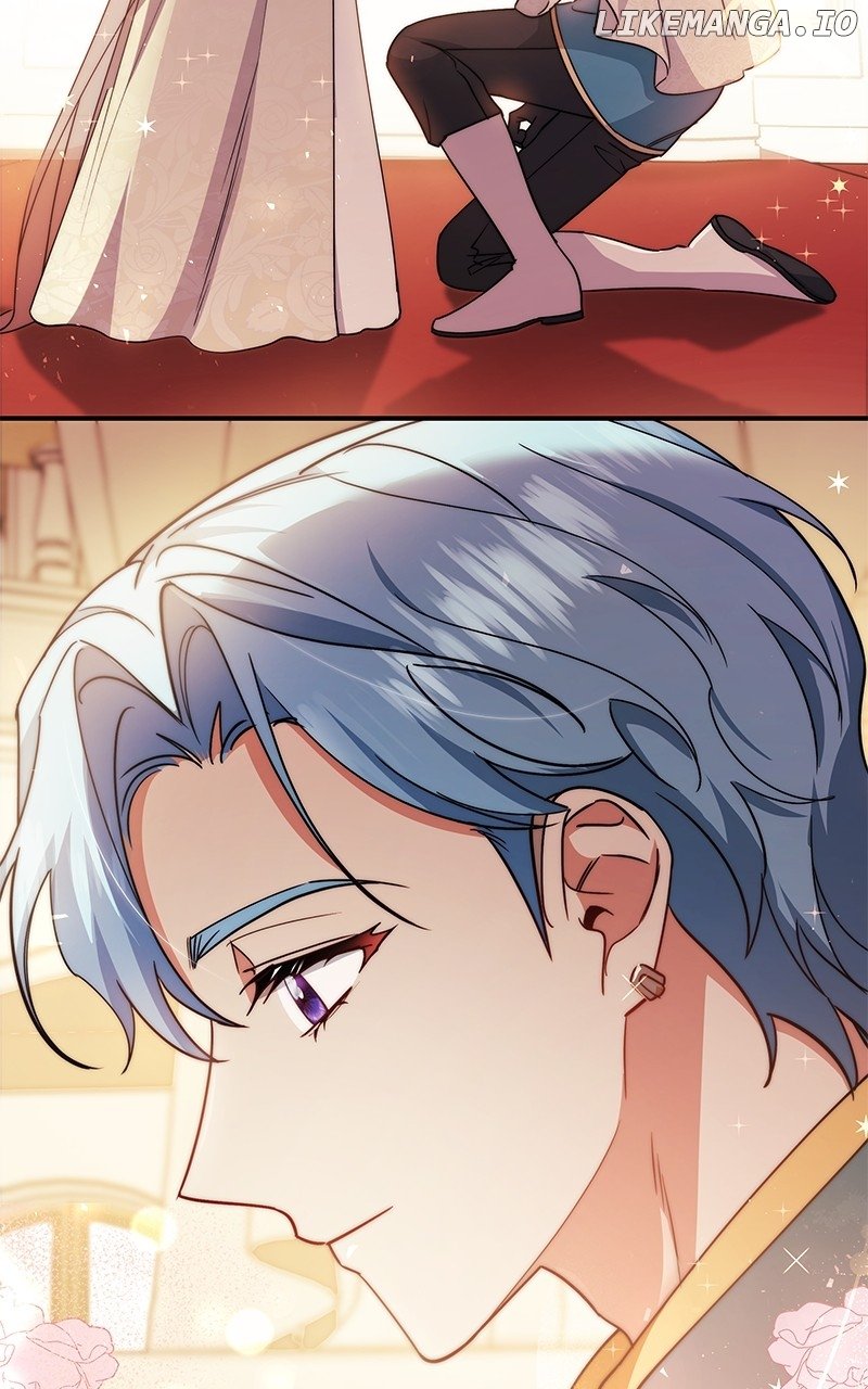 The Things Melvin Left Behind for Them Chapter 79 362 54