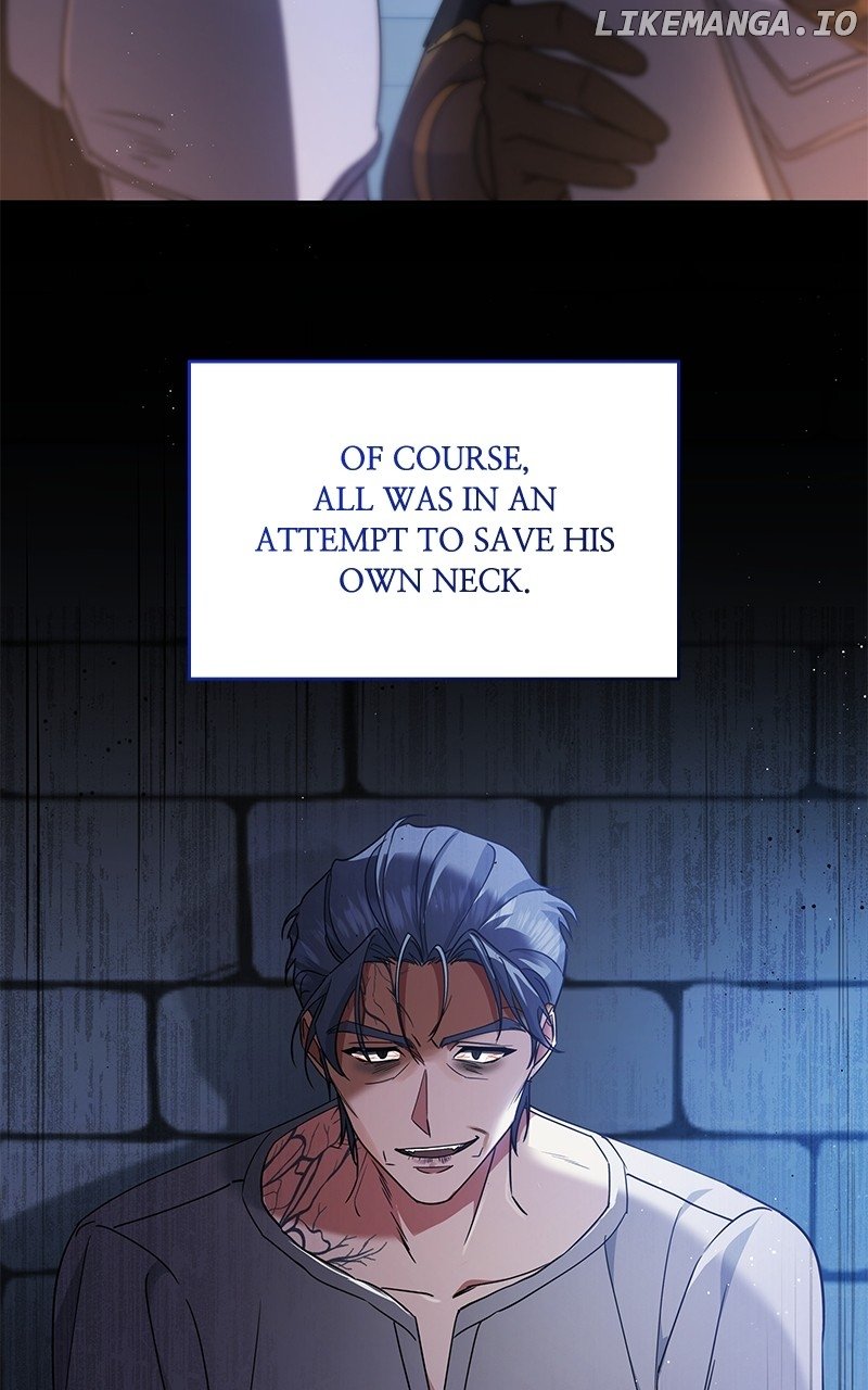 The Things Melvin Left Behind for Them Chapter 79 366 58