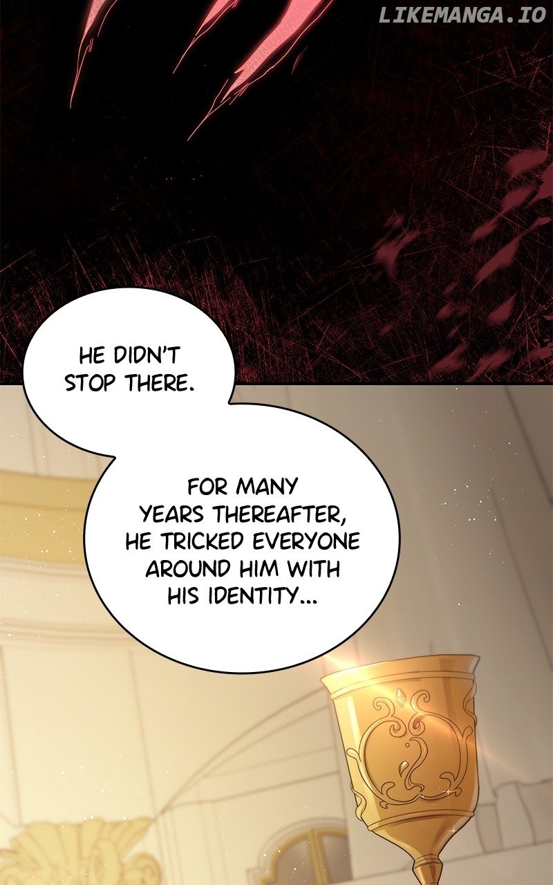 The Things Melvin Left Behind for Them Chapter 79 314 6