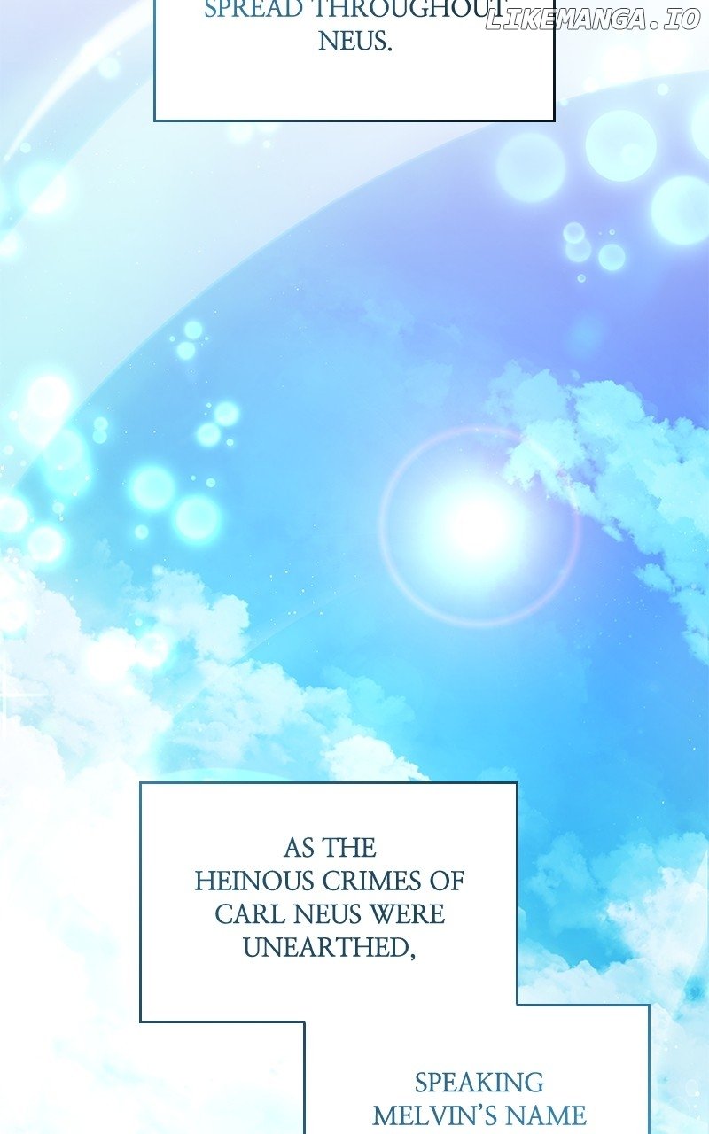 The Things Melvin Left Behind for Them Chapter 79 368 60