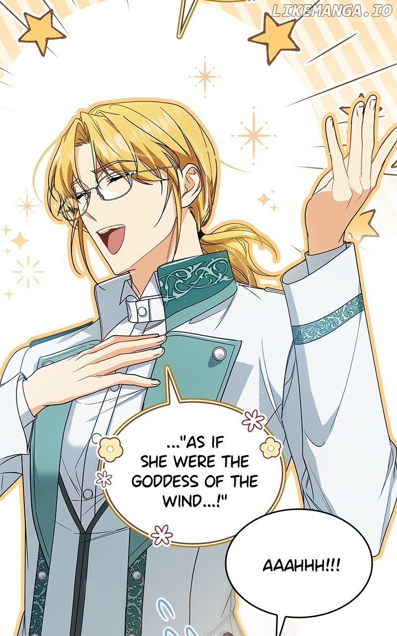 The Things Melvin Left Behind for Them Chapter 79 373 65