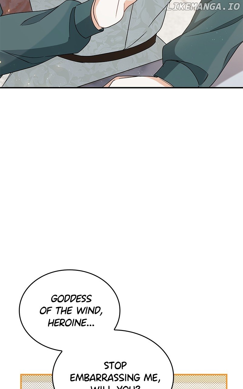 The Things Melvin Left Behind for Them Chapter 79 376 68