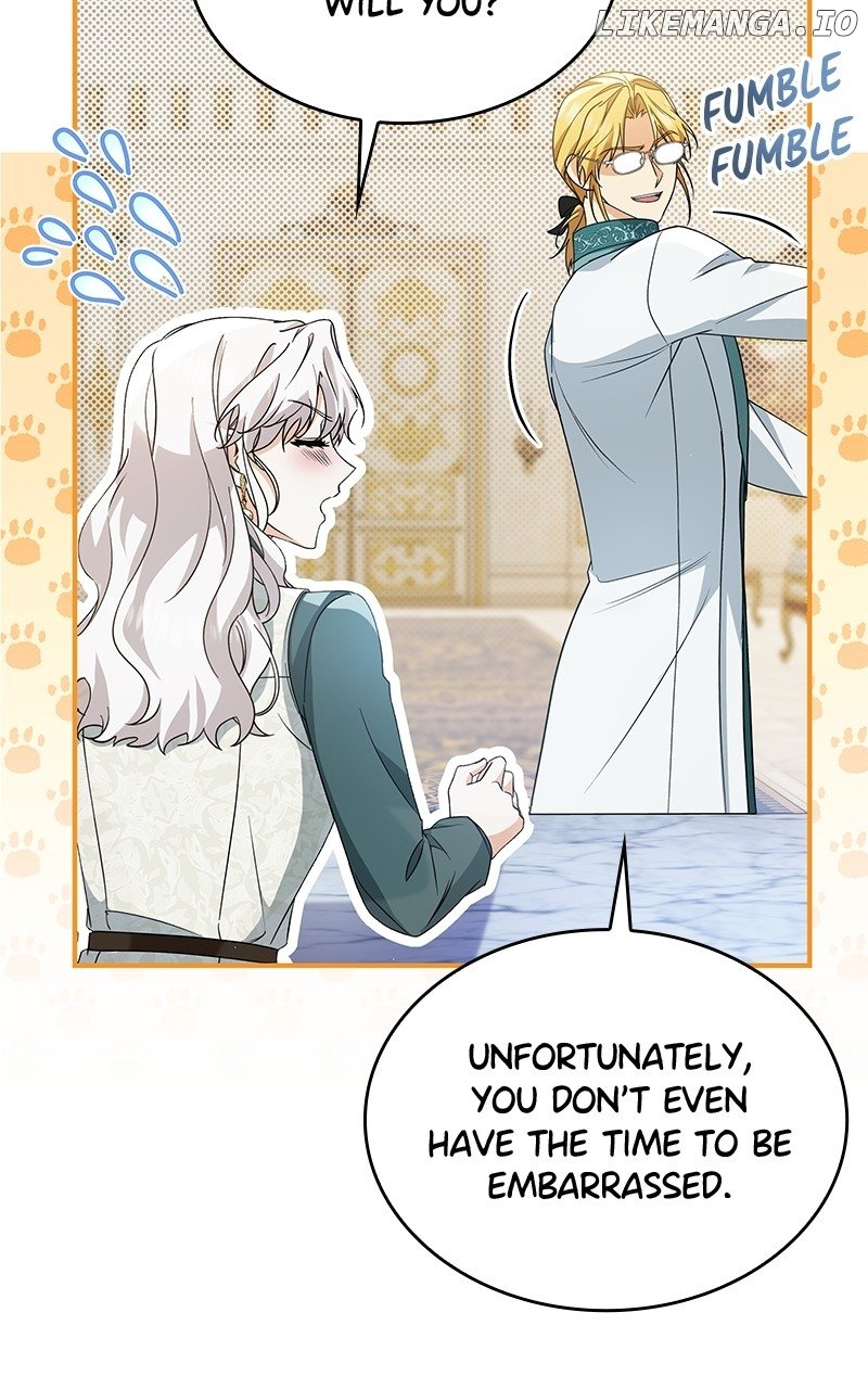 The Things Melvin Left Behind for Them Chapter 79 377 69