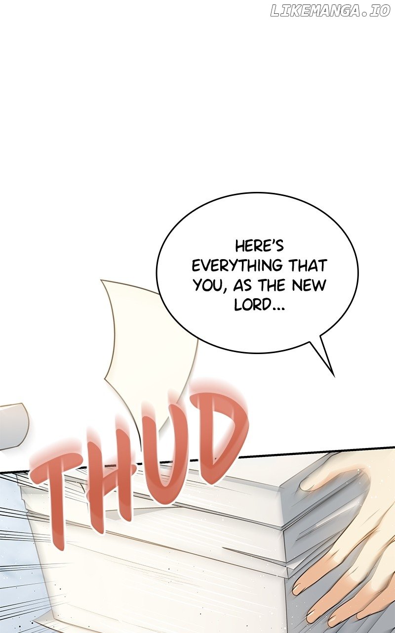 The Things Melvin Left Behind for Them Chapter 79 378 70