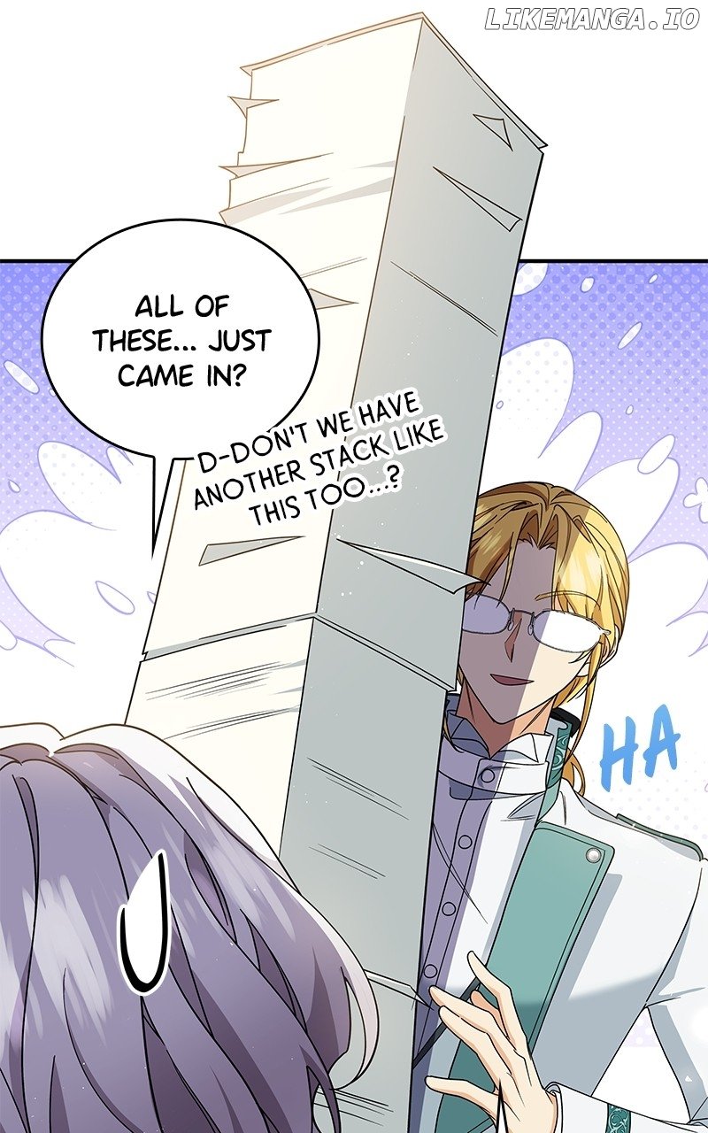 The Things Melvin Left Behind for Them Chapter 79 380 72