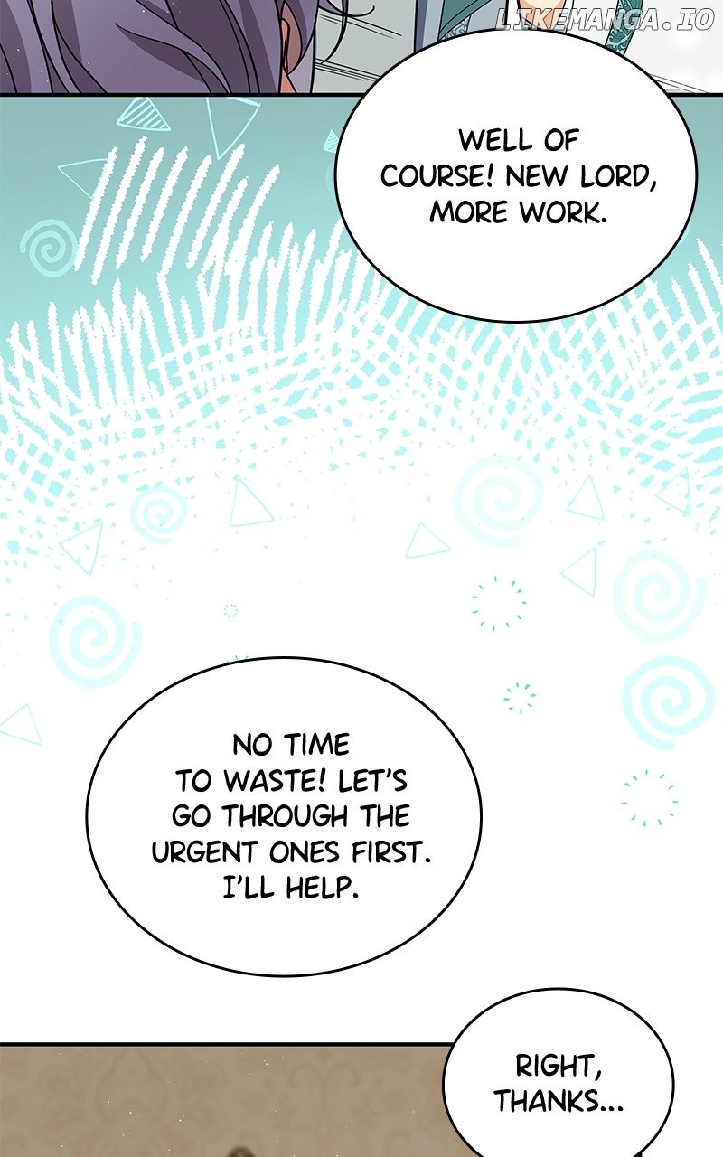 The Things Melvin Left Behind for Them Chapter 79 381 73