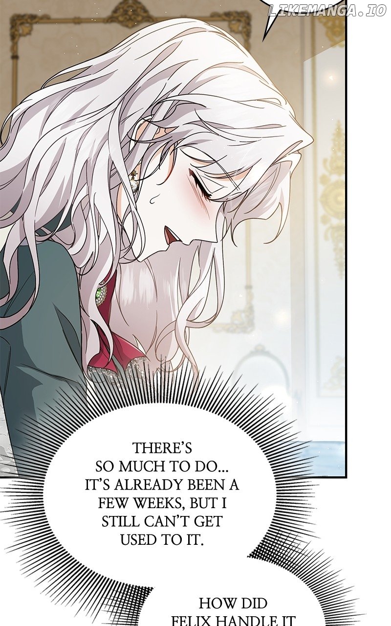 The Things Melvin Left Behind for Them Chapter 79 382 74