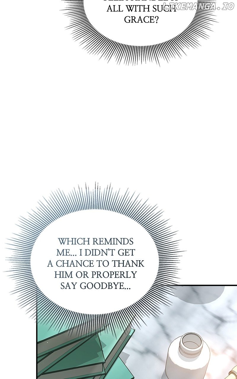 The Things Melvin Left Behind for Them Chapter 79 383 75