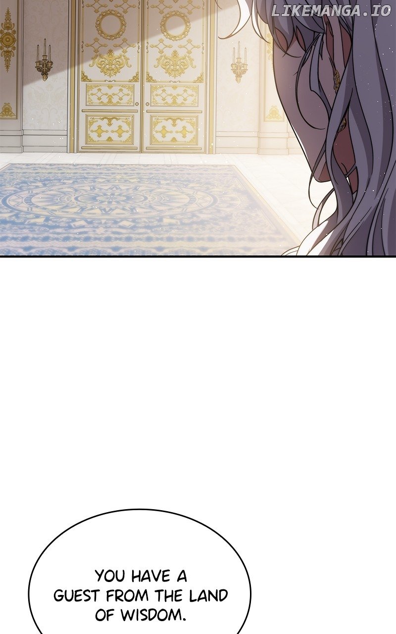 The Things Melvin Left Behind for Them Chapter 79 391 83