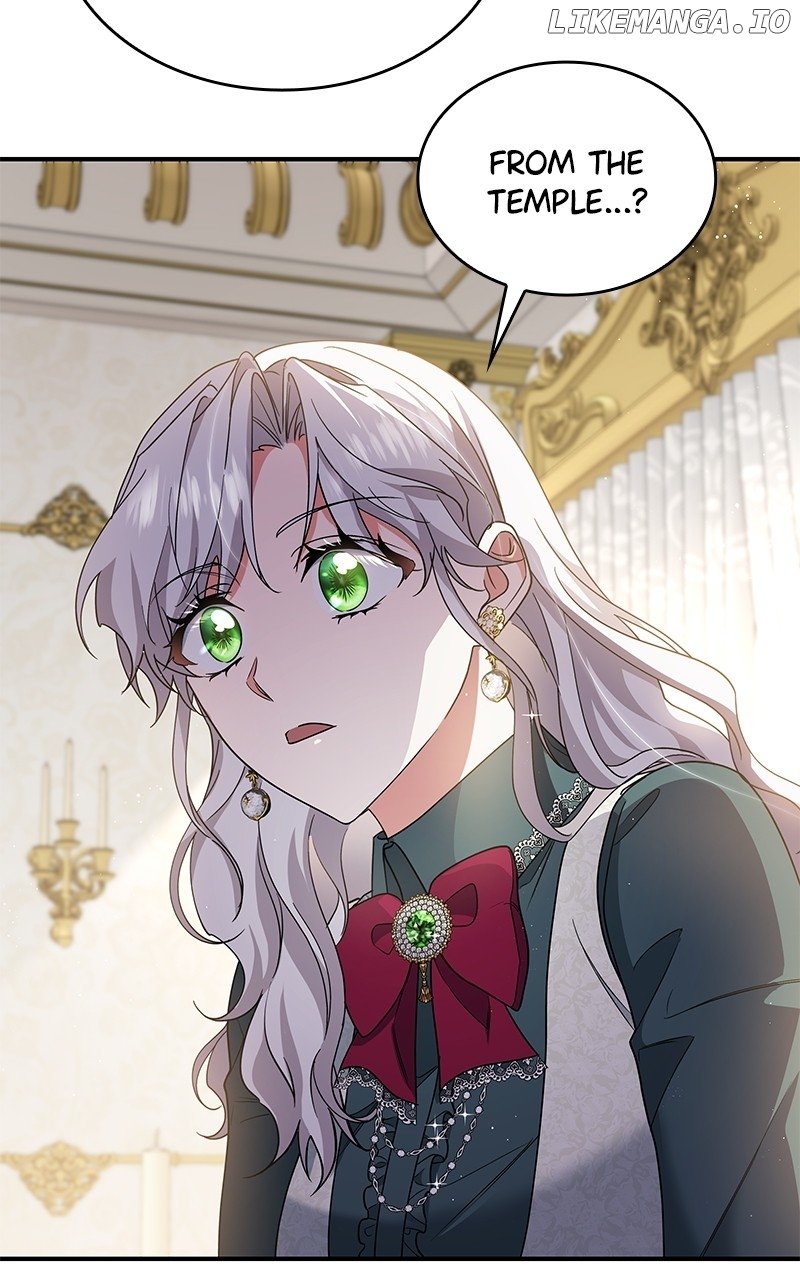 The Things Melvin Left Behind for Them Chapter 79 392 84