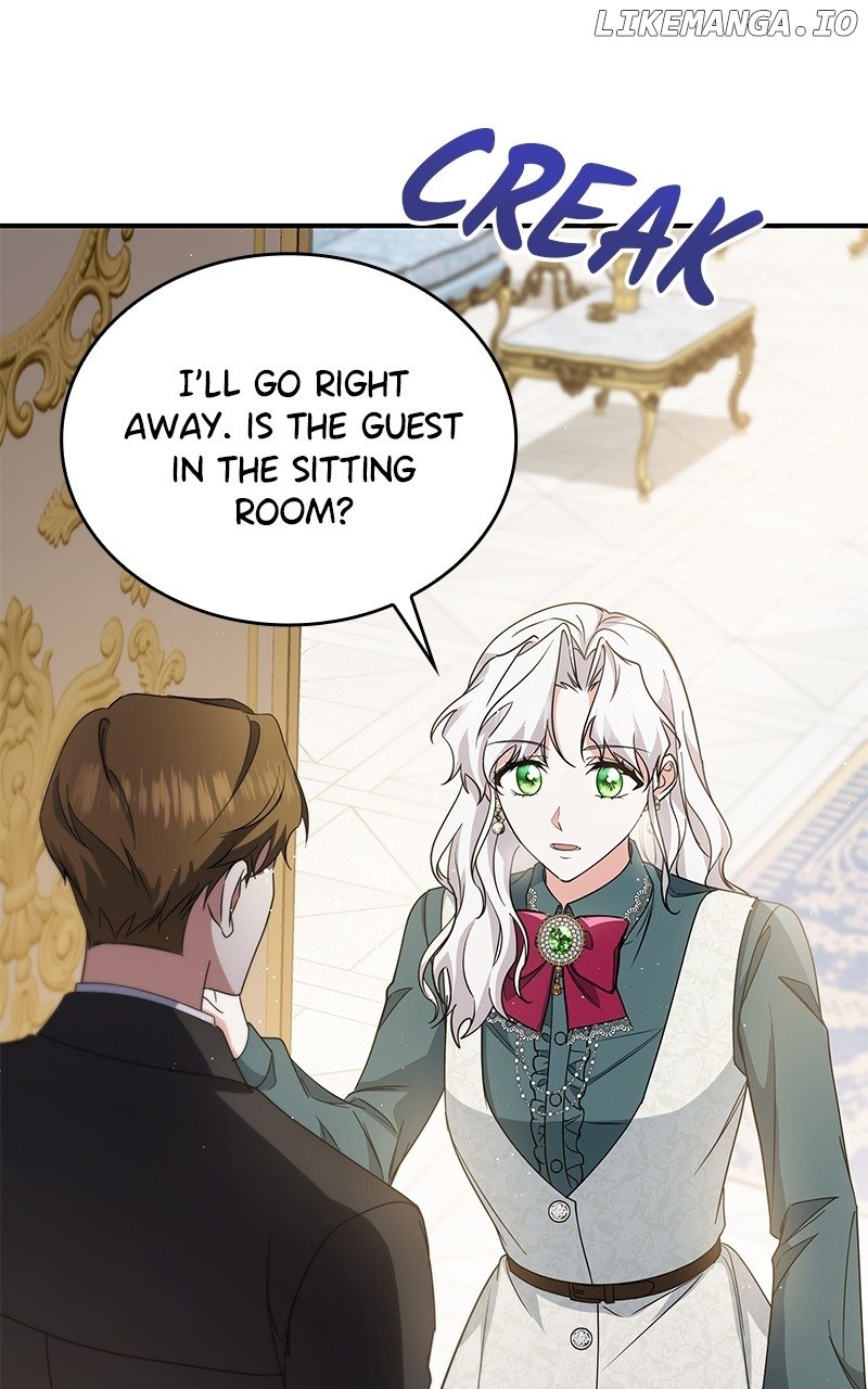 The Things Melvin Left Behind for Them Chapter 79 394 86