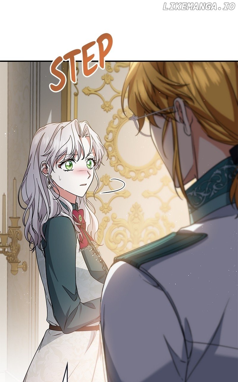 The Things Melvin Left Behind for Them Chapter 79 401 93