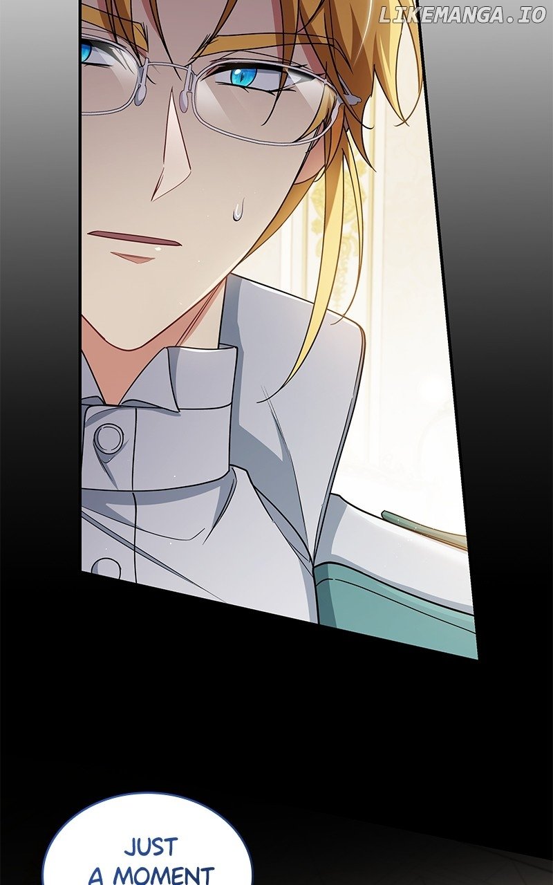 The Things Melvin Left Behind for Them Chapter 79 403 95