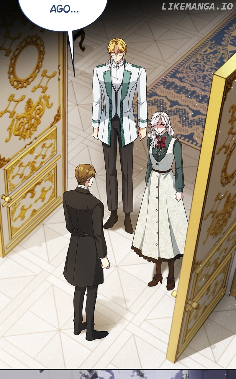 The Things Melvin Left Behind for Them Chapter 79 404 96