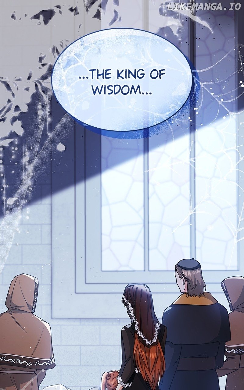 The Things Melvin Left Behind for Them Chapter 79 405 97