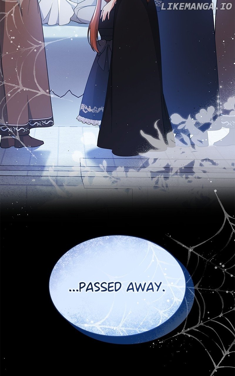 The Things Melvin Left Behind for Them Chapter 79 406 98