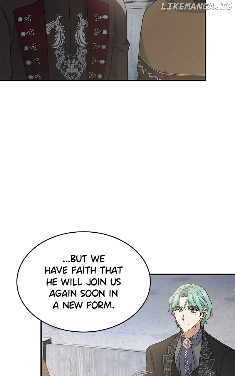 The Things Melvin Left Behind for Them Chapter 80 311 004