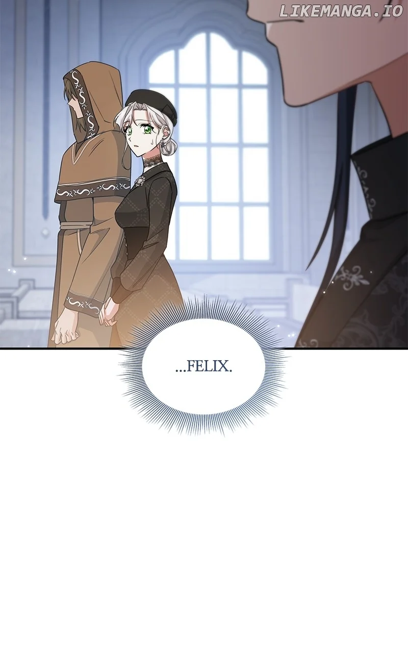 The Things Melvin Left Behind for Them Chapter 80 323 016