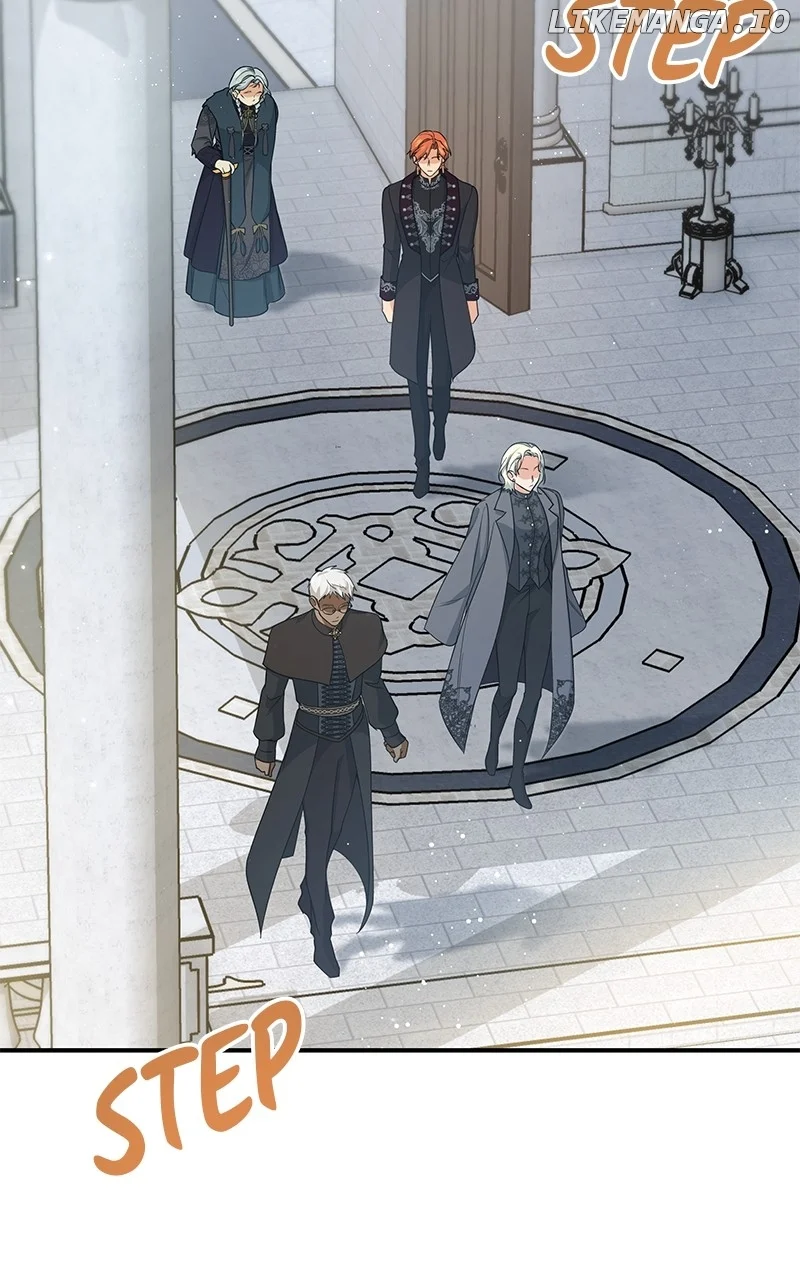 The Things Melvin Left Behind for Them Chapter 80 349 042