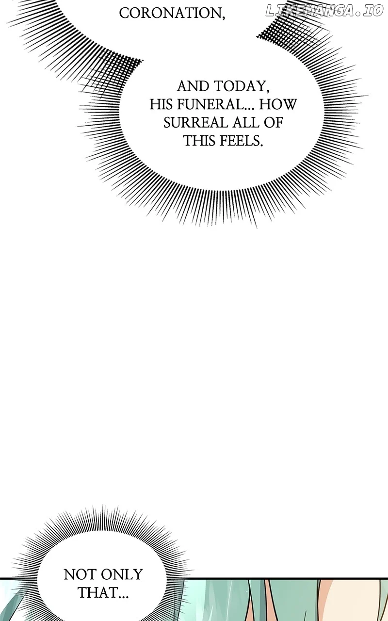 The Things Melvin Left Behind for Them Chapter 80 353 046