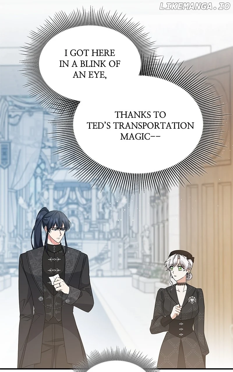 The Things Melvin Left Behind for Them Chapter 80 377 070